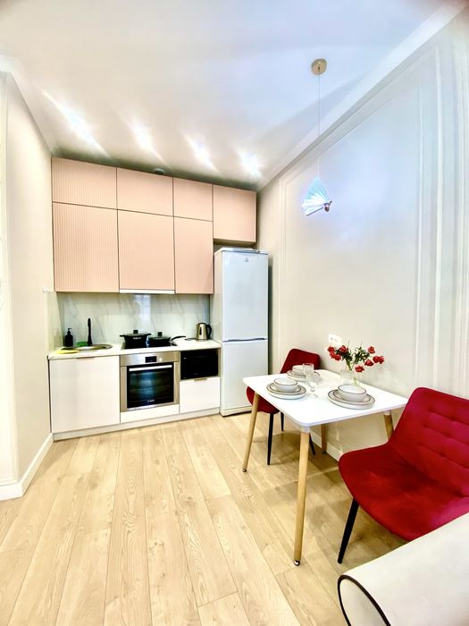 Сдам кввртиру в Астане