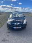 Opel Corsa D 1.2