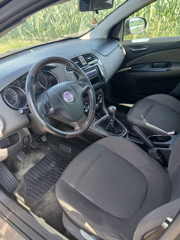 Vand . Fiat Bravo