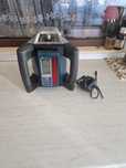 Nivela,Laser profesional Bosch GRL 500H