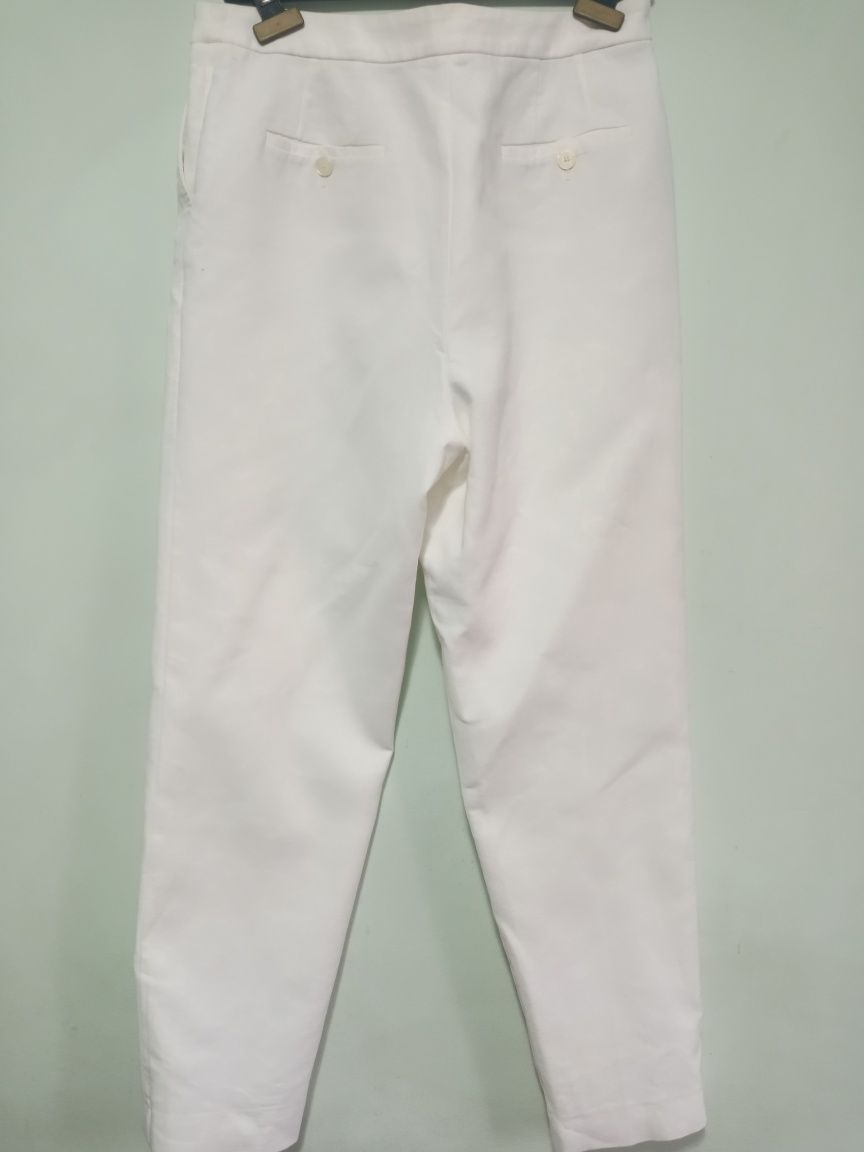 Pantaloni damă, Massimo Dutti, 40