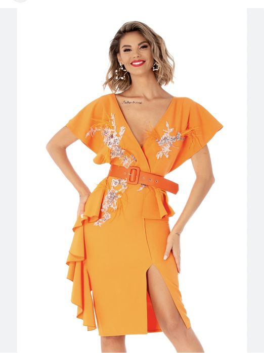 Rochie noua Bby 36
