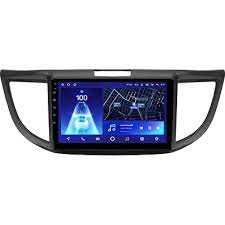 Honda CRV 2012- 2016 Android Mултимедия/Навигация