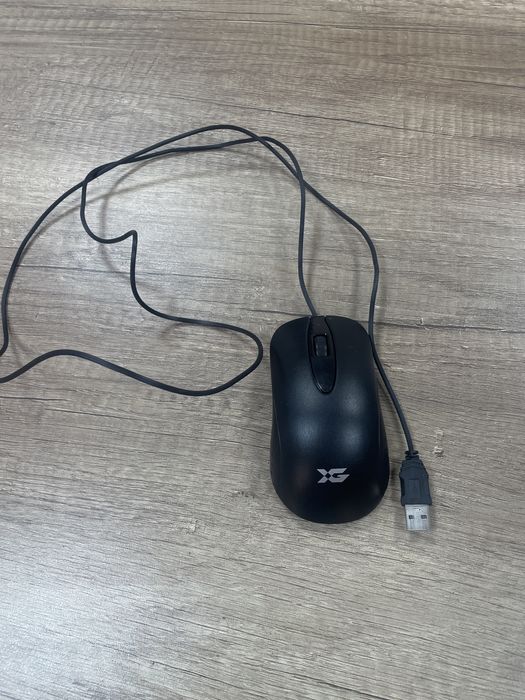 Провадной мышка для ноутбуков и компютеров