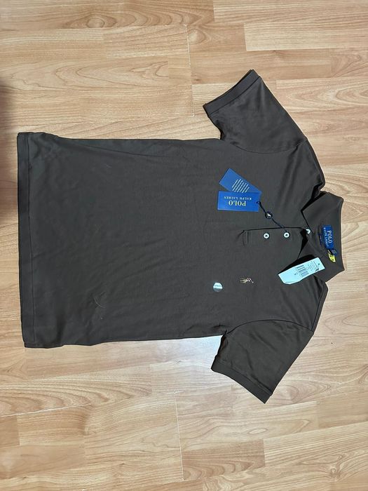 Tricouri originale barbati M (Hugo Boss, Versace, Tommy, Ralph Lauren)