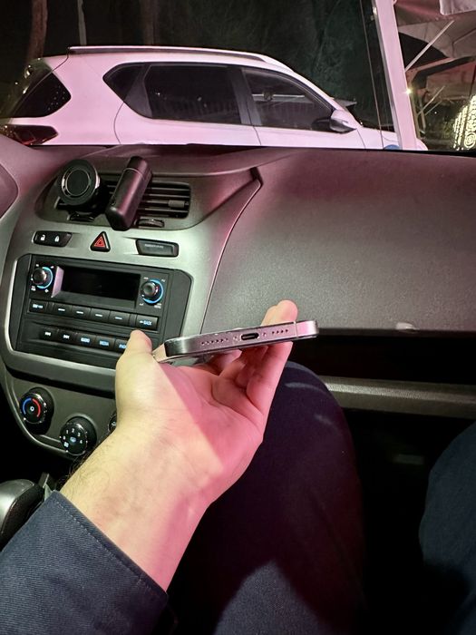 Iphone 15pro Max 256Gb