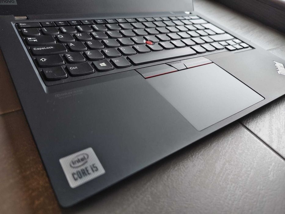 Lenovo Thinkpad T14 Touchscreen i5 10210u 40Gb Ram 1Tb SSD