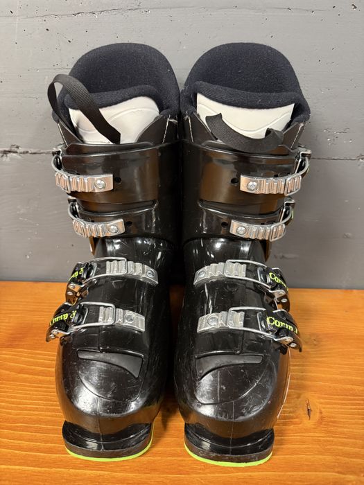 clapari copii rossignol comp j3 mondo 26,5 24,5 23,5 22,5 21,5 19 18,5