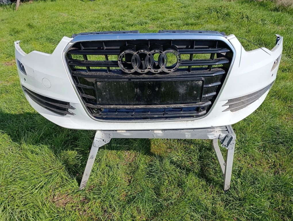 Оригинални брони за BMW /Mercedes S class, E class, ML/Audi a8,a7,a6,