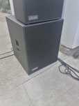 Бас каси BMS 18s430