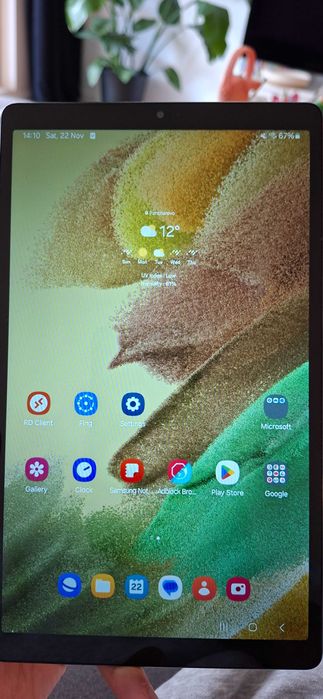 Samsung Galaxy Tab A7 Lite
