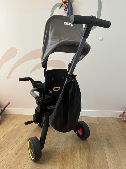 Детска триколка Doona