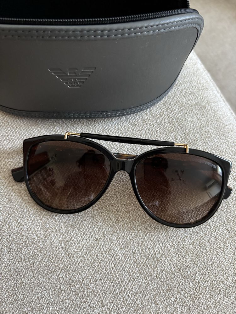 Очила Emporio armani