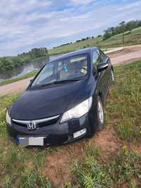 Honda Civic Hybrid