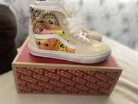 Кецове VANS