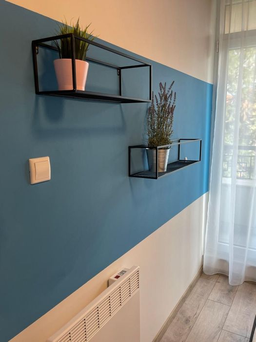 Дава се под наем Двустаен апартамент в София, Връбница 2 - 64 кв.м за 575 € - Снимка #6