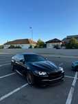 BMW Seria 5 BMW F10 M5