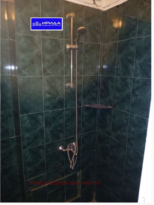 Двустаен апартамент в Света Троица