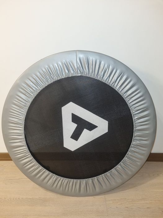 Мини-батут Torneo A-903 для фитнеса — состояние новое!