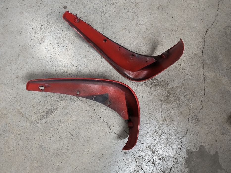 Aparatori de noroi Mazda Mx-5 NA Miata