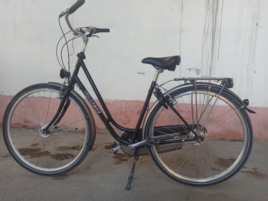 Velosiped Nemis 3407