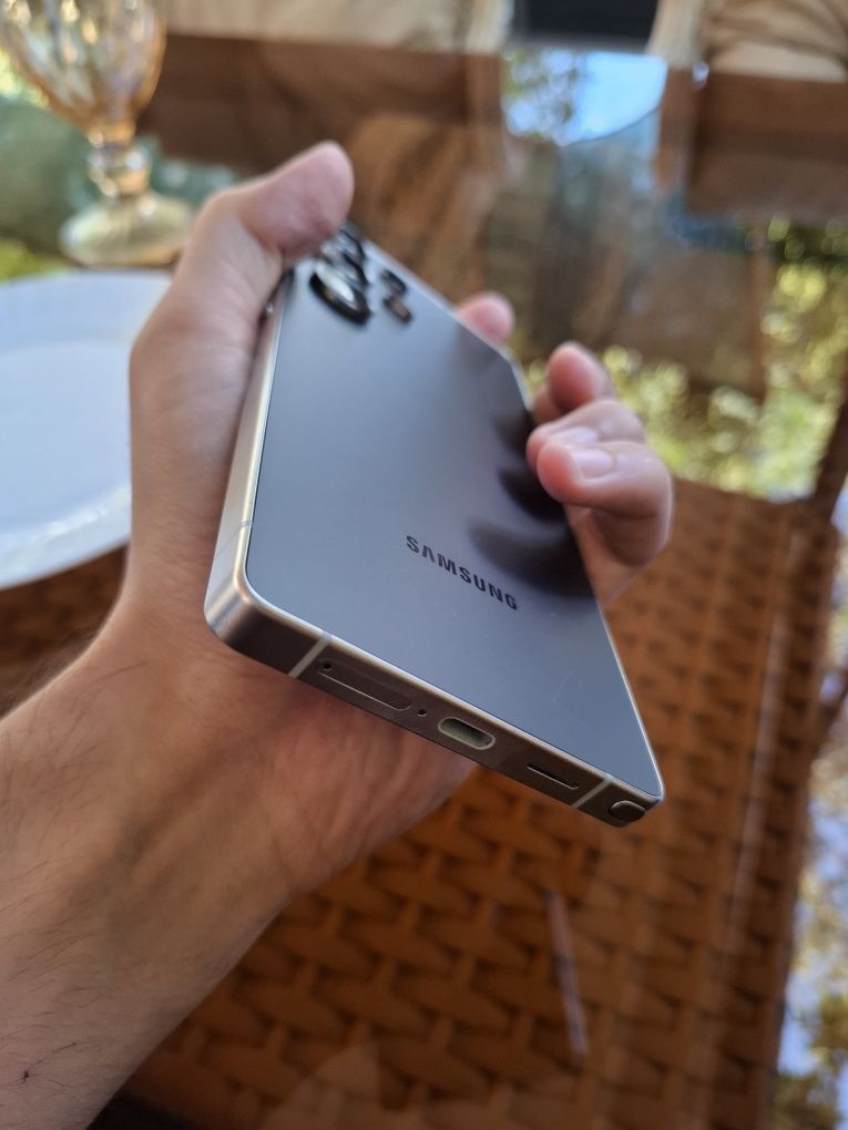 Samsung s25 ultra