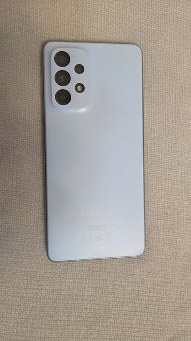 Samsung A53 5G 256Gb/8GB RAM