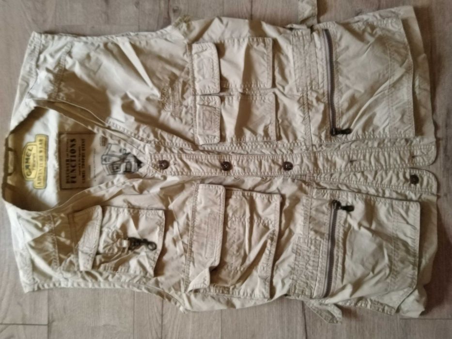 vesta Camel trophy marime 50 L