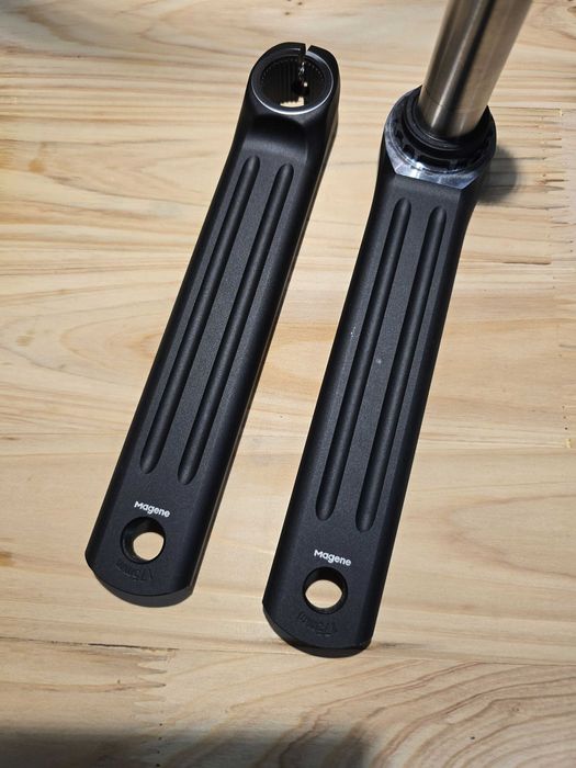 Magene PES P505 Power Meter