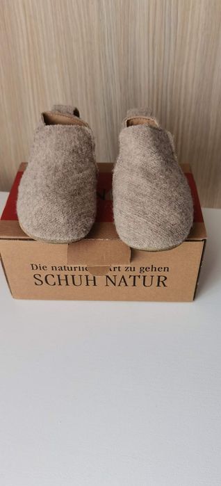 Botosei lana Halfinger