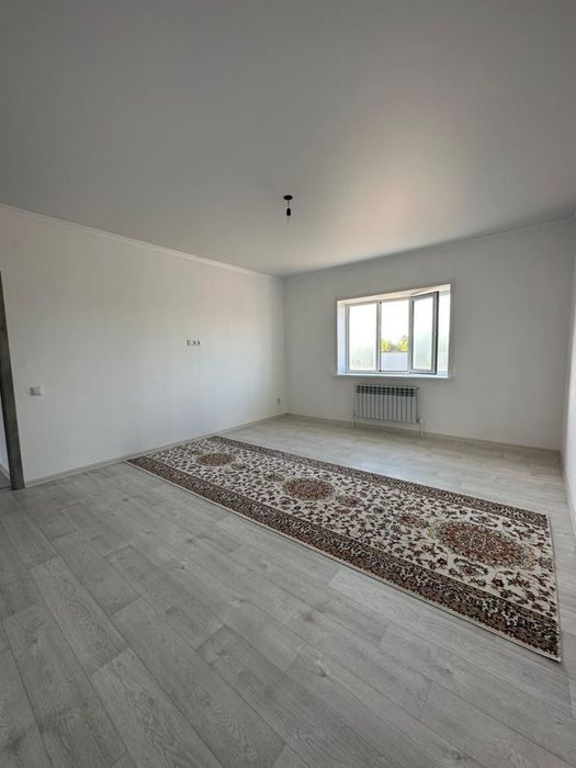 Продается дом 2024 года , р-н Деркул.