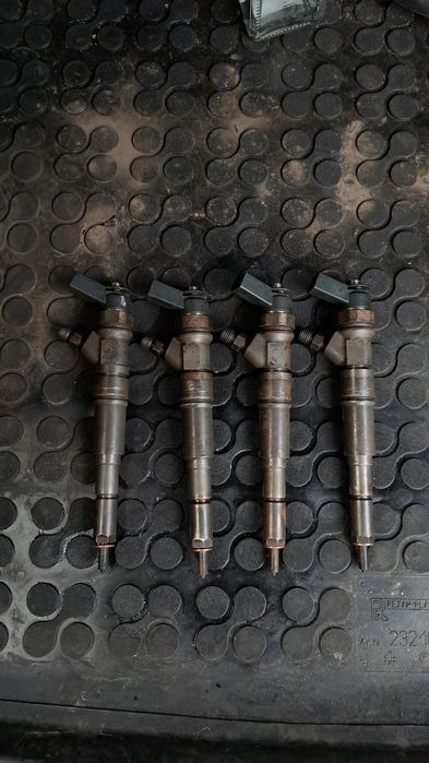 Дюзи 216ки евро4 от снимките от е46 е60 и е90