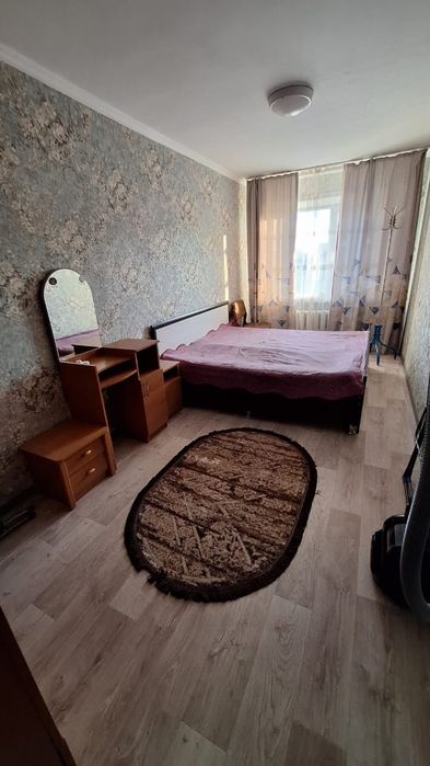 Сдается 2 комн кварт 32 квартал