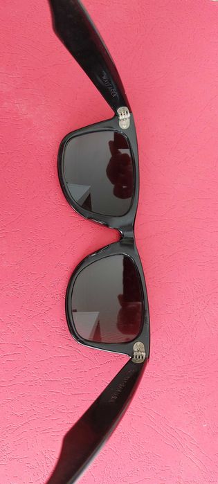 Оригинални ретро очила RAY-BAN