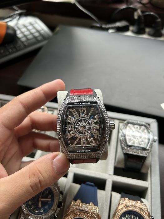 Ceas Franck Muller model 5