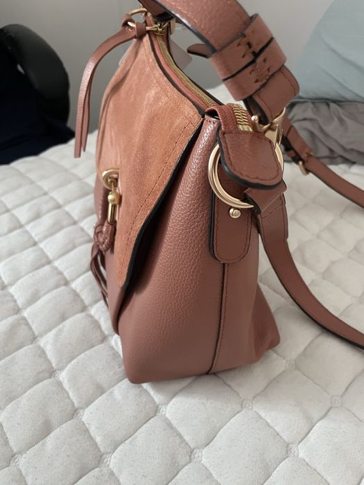 Geanta See By Chloe model Joan