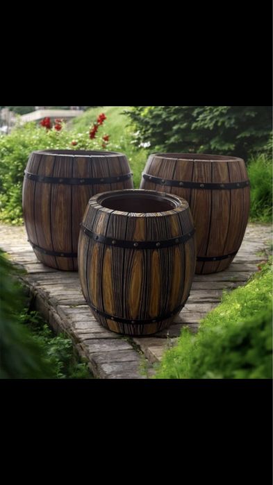 Бутикови изделия от бетон