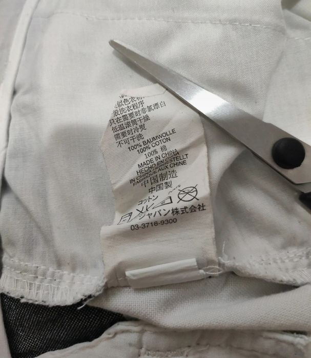 Pantaloni scurți Oakley mărimea 34 slimfit