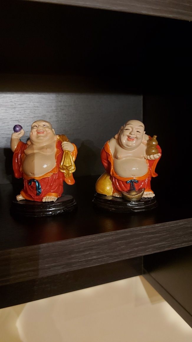 Figurine buddha vesel feng-shui