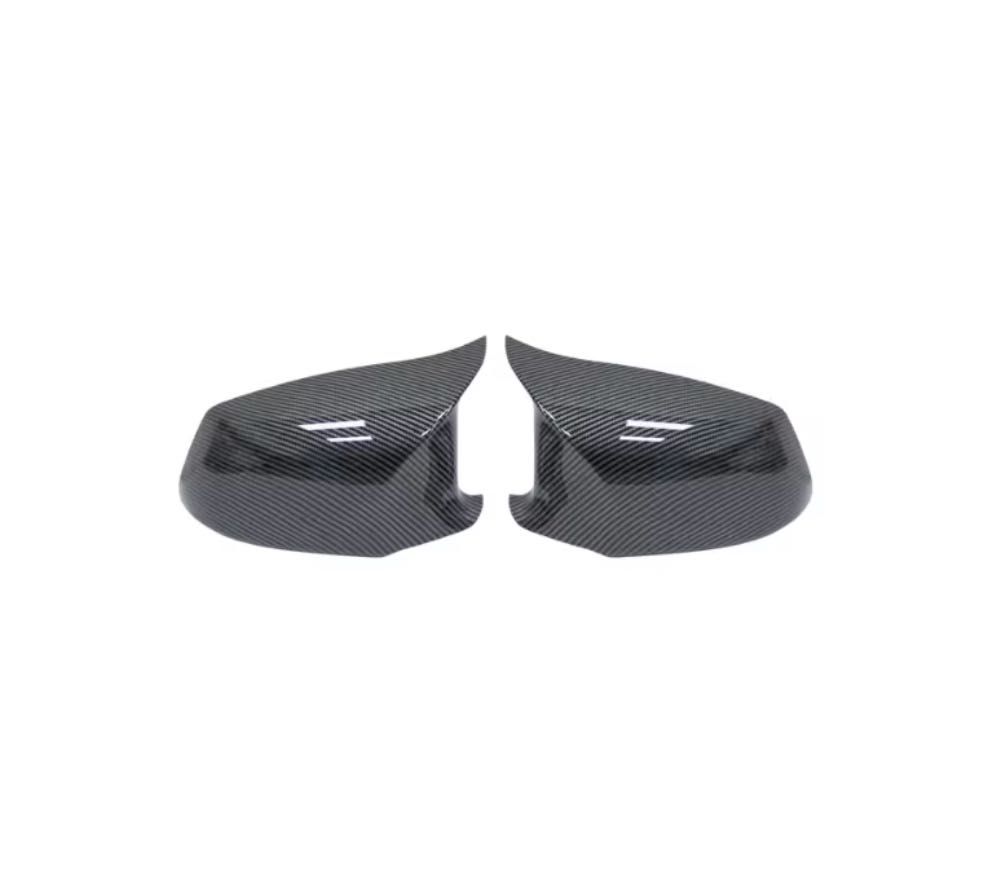 Капаци за огледала BMW F10/F11/F12/F13/F01 – карбон – пре фейс