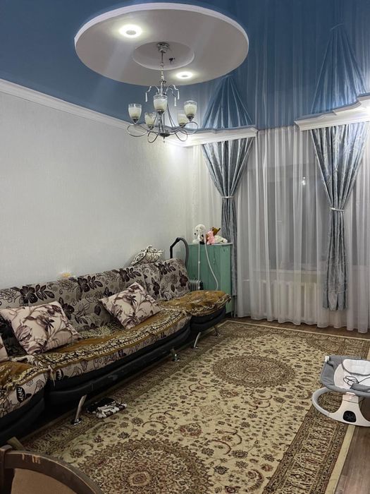 Продам квартиру на 91 кв