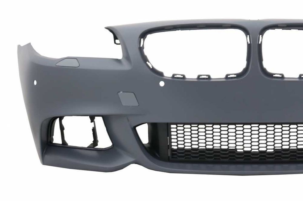 Bara Fata BMW Seria 5 F10 F11 LCI Sedan Touring (2015-2017)M-Tech Look