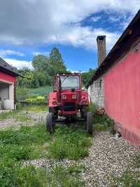 Tractor Utb 650...