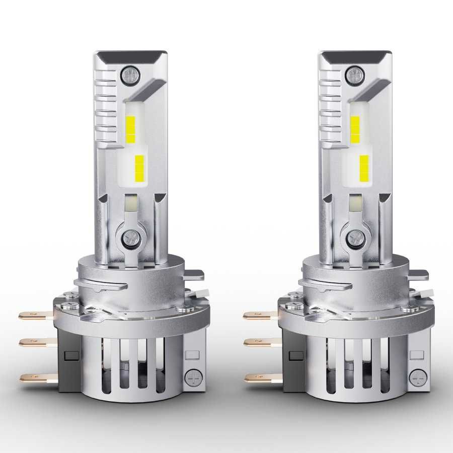 LED Крушки Osram H15/Х15 LEDRIVING HL EASY 12V, 16W, 6500K