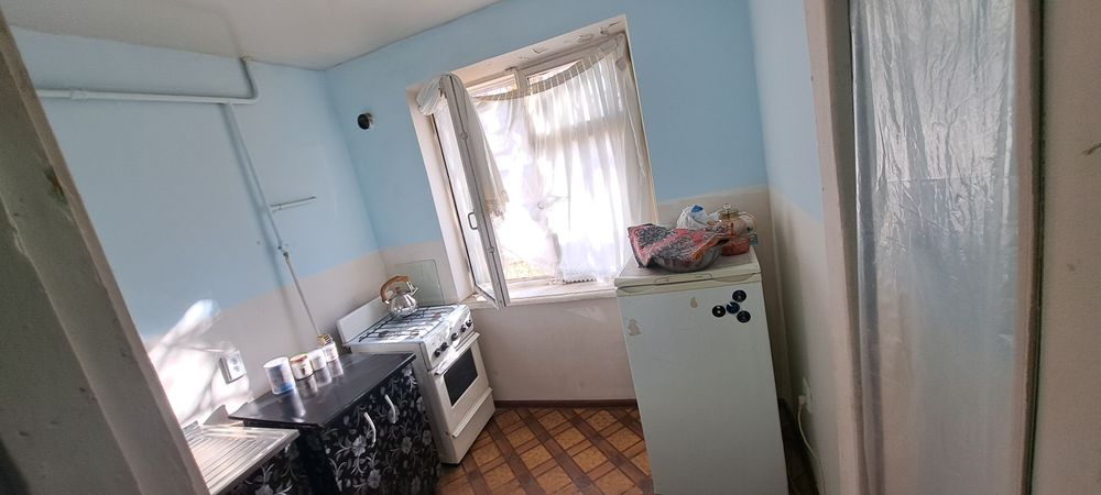 Горгаз саодат 1х/ 1-этаж 23.700$