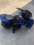 Motocicleta electrica copii  ! Folosita stare buna