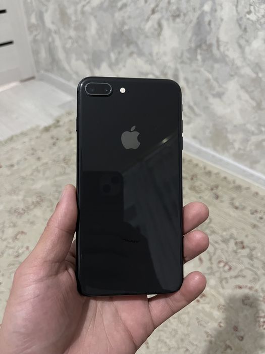 iPhone 8+ сатылады