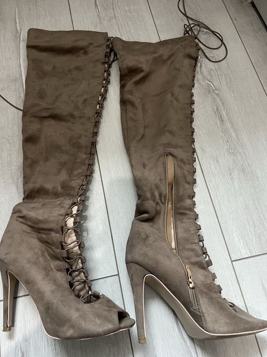 Продам сапоги 37 размер