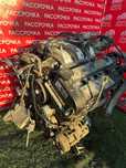 Двигатель AJ Mazda Tribute, MPV, Mazda 6 (Контрактный из Японии)