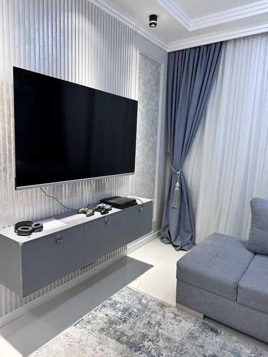 ЖК "Xon Saroy Sayram" мегапланет метро юнусабад универсам рынок